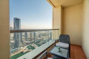 GuestReady - Charming retreat in Dubai Marina
